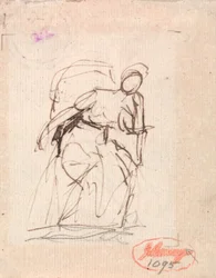 Mrs. Shelley (sogenannt)